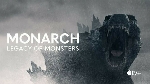 When do new episodes of Monarch: Legacy of Monsters release on Apple TV?