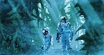 More Godzilla Anime Art Released
