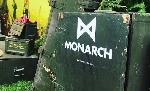More Godzilla: King of the Monsters Mothra and Ghidorah teaser images!