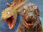 More S.H. MonsterArts Shin Godzilla Forms 2 and 3 Images Released