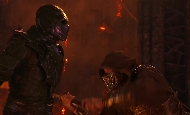 Mortal Kombat 2 (2025) – Enjoy over 60 screenshots from the first trailer!