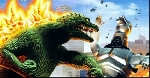 Most Popular Godzilla Games