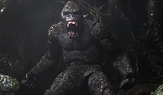 NECA Finally Announces a King Kong Figure!
