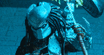 NECA Toys unveil Alien vs. Predator Youngblood Predator figure!
