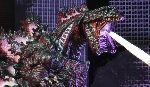 NECA Toys is producing more Godzilla figures!