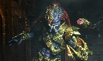 NECA unveil Ultimate Lazershot Predator figure release date and images!