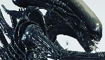Neill Blomkamp shares mutated Alien 5 Xenomorph movie sculpt!