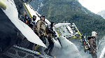 New Alien: Covenant photo welcomes you to PARADISE!