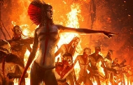 New Avatar: Fire and Ash preview by Empire Magazine!