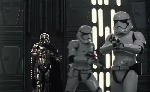 New footage featured in latest Star Wars: The Last Jedi TV spot!