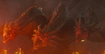 New footage shown in latest Godzilla 2: King of the Monsters TV spot!