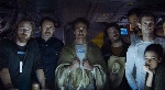 New full-length Alien: Covenant Trailer attached to 'LOGAN' screenings!