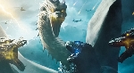 New Godzilla: King of the Monsters (2019) Board Game Revealed