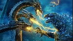 New Godzilla: King of the Monsters Chinese Poster Debuts!