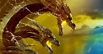 New Godzilla: King of the Monsters key art discovered?