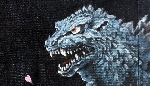 New Godzilla Store, Jeans, Statue, and More!