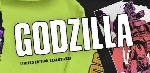 New Godzilla Streetwear Apparel Collection