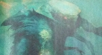 New image of the Titan from Godzilla: Aftershock!