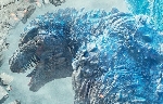 New IMAX Godzilla Minus One Poster Drops
