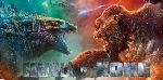 New Japanese Godzilla vs. Kong Blu-ray Collector Set comes with 2 Bandai figures!