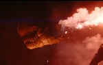 New Jurassic World Rebirth featurette contains new D-Rex & Spinosaurus footage!