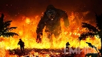 New Kong: Skull Island set photo and concept art!