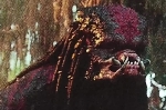 New look at Evolved Super Predator from The Predator!