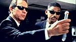 New Men in Black Movie in production, Chris Bremner to write the script!
