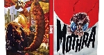 New Mothra SteelBook Blu-ray! 
