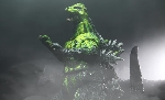 New NECA Godzilla 1989 Biollante Bile Images and Info