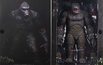 New NECA King Kong Packaging Images Revealed