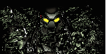 New Predator Poster from the Bottleneck Gallery teases the Predator on the hunt!