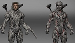 New Predatorkiller suit concept surfaces online!