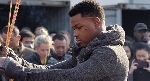 Pacific Rim: Uprising begins filming in China!