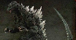 New SH MonsterArts Godzilla 2002 Images