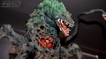 New S.H.MonsterArts Biollante and Godzilla 2001 Figures Announced