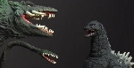 New S.H.MonsterArts Figures Revealed