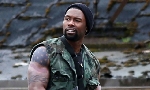 New 'The Predator' (Predator 4) set photos surface online!