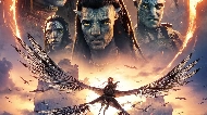 New trailer & poster for Avatar: Fire and Ash scorches Pandora!