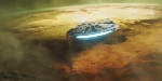 New Trailer makes Solo: A Star Wars Story look promising!
