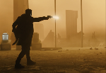 New trailer tease for Blade Runner 2049!