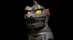 New X-Plus Gigantic Series Mechagodzilla Revealed!