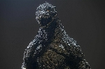 Nightmare inducing Godzilla redesign looks amazingly barbaric!