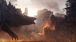Official Godzilla 2 novelization explains the relationship between Kong and other Titans