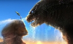 Official Godzilla x Kong (2024) movie concept art by Raj Rihal!