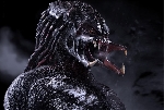 Official Upgrade Predator and Ark Ship concept art by Shane Baxley 