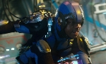 Pacific Rim 2 star John Boyega discusses his character, playing Idris Elba's son