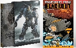 Pacific Rim: Ultimate Omnibus on sale NOW!