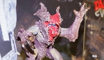 Pacific Rim Uprising toy images from Toy Fair 2018!