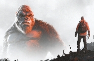 Physical Kong: Survivor Instinct – Titans Edition for PS5 now available!